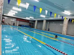 -万豪游泳俱乐部(总店)