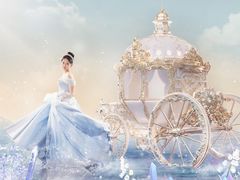 -海马体照相馆(厦门SM城市广场店)