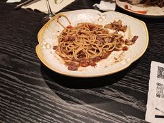 -老友时光·Pizza(泰华黑金店)