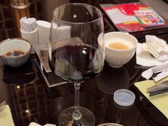 -万达瑞华酒店美食汇自助餐厅(楚河汉街店)