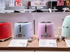 -顺电sundan(颐堤港店)