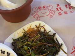 -五丁桥光头香辣蟹(望江橡树林店)
