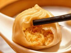 蟹粉鲜肉小笼包-鼎泰丰 (柏威年广场店)