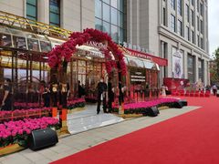 -新世界大丸百货