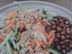 -晓庄学院-食堂