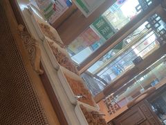 -大清花饺子(山庄店)