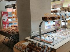 -85度C(青岛闽江路店)