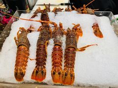 -半岛听涛蒸汽海鲜自助(K11店)