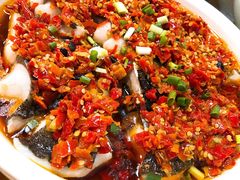 -湘聚南县土菜馆(龙山二路店)