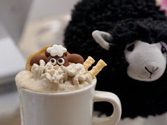 -BLACKSHEEP ESPRESSO(建国中路店)