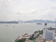 景观位-必胜客(海滨店)