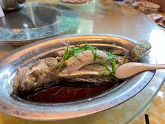 -铁炉农家菜馆