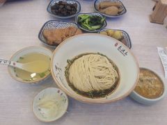 -朱洪元苏式面馆(绿宝广场店)