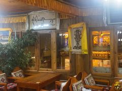 -塔洛藏餐吧(香格里拉古城店)