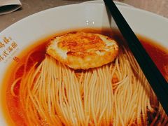 -松鹤楼面馆(飞州国际广场店)