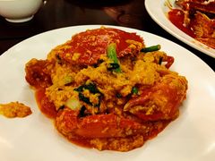-大螃蟹海鲜餐厅