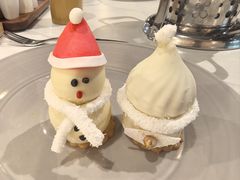 -知味自助餐厅(西安威斯汀大酒店)