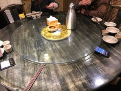 -庆合府重庆大排档(紫都城店)