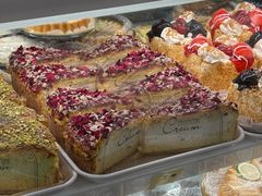 -民忠甜心店(解放南路店)