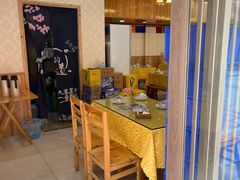 -乡土特色.冷锅鱼.牦牛肉汤锅