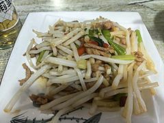 -老味道1992(武当山店)