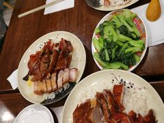 -桃苑烧腊饭店