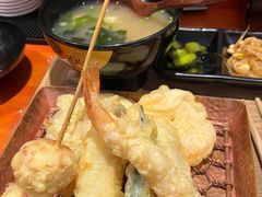 -天妇罗内顺田(罗湖店)