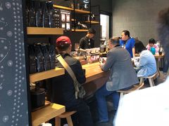 -星巴克臻选(重庆沙坪坝店)