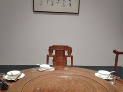 -董府·古宅餐厅