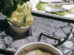 -元素中餐厅.海南菜.粤菜.椰子鸡.海鲜.包房.石梅湾威斯汀度假酒店
