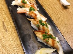 -水之惠鲜鱼料理(王府大街店)