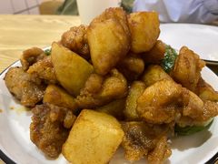 -念念Restaurant(贝岗店)