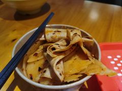 丁家坡洋芋-重庆老字号·吴抄手·高豆花(T3航站楼店)