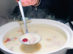 -湯系·煲汤手艺人(东二环泰禾广场店)