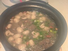 -金典银峰老鹅馆·昆山菜(亭林公园店)