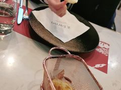 -IL Forno 意坊·意大利餐厅(花园店)