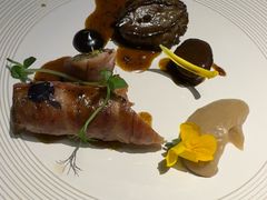 -Wei菋·Le Bistrot