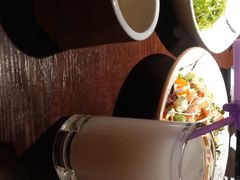 -松子料理(白家庄店)