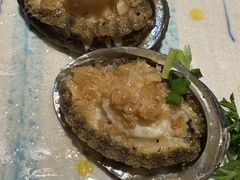 -三石铁板烧(紫竹桥店)
