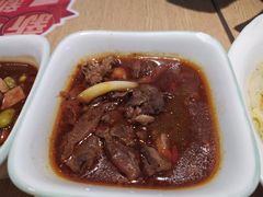 -老乡鸡(定远大润发店)