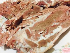 -东山矮马桶羊肉(太湖东山店)