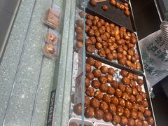 -泸溪河桃酥(西直门凯德店)