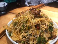 -老关东铁锅炖(上游街店)