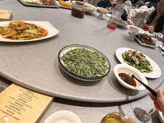 -郑庄脂渣海鲜楼(九水路店)