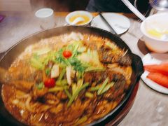 老板恋上鱼-老板恋上鱼(恒隆广场店)