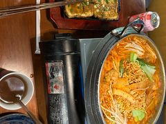 -槿Story·韩国料理(望京韩国美食城店)