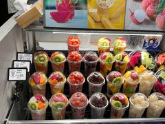 -每日新鲜水果吧(南京东路店)