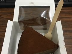 -Awfully Chocolate(来福士广场店)