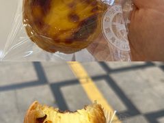 葡式蛋挞-天母蓝鸟烘焙·蛋糕·下午茶(时代城广场店)