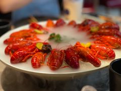 -沪小胖小龙虾(淮海中路旗舰店)